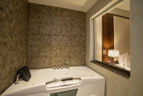 Golden Garden AlMadhina Hotel image 4